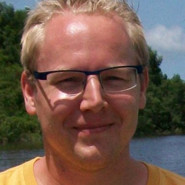Rik Sinnige van Administratiekantoor Sinnige